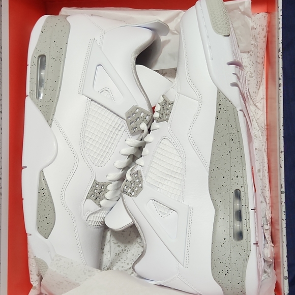 Jordan 4 ores